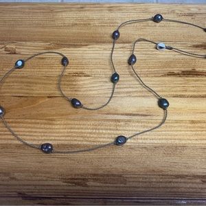 Tula Blue Rope Wrap in peacock